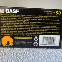 Audio касета BASF Disney, снимка 2 - Аудио касети - 44157642
