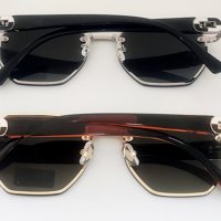 Ritta Bradley HIGH QUALITY POLARIZED 100% UV защита, снимка 2 - Слънчеви и диоптрични очила - 39954720
