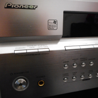 Ресивър Pioneer VSX-816-S, снимка 11 - Ресийвъри, усилватели, смесителни пултове - 36423310