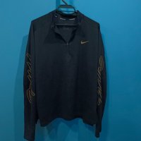 NIKE PACER Горнище/Дамско XL, снимка 2 - Блузи с дълъг ръкав и пуловери - 41789837