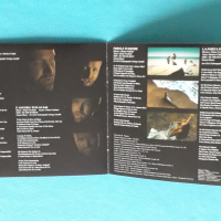 Godo' – 2006 - Il Dono Della Vita(Pop), снимка 3 - CD дискове - 44682794
