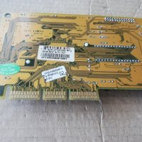 Видео карта NVidia GeForce 2 Prolink MVGA-NVG11A 32MB AGP, снимка 8 - Видеокарти - 42136137