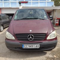 Товарен бус под наем в гр.Силистра, снимка 3 - Rent a car - 42246406