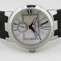 Дамски луксозен часовник Ulysse Nardin Marine, снимка 2 - Дамски - 41649373
