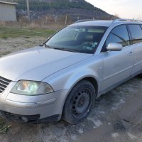 скоростна кутия Пасат 5.5 2.5тди 4х4 VW PASAT PASSAT skorostna kutiq 2.5TDI GLX 4MOTION, снимка 9 - Части - 42252041