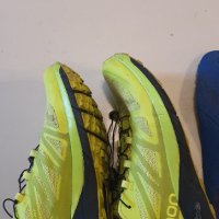 Salomon  sense ride trail running nomber :45 1/2, снимка 2 - Маратонки - 41974228