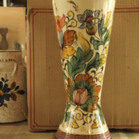 продавам стара ваза, снимка 3 - Антикварни и старинни предмети - 36515965