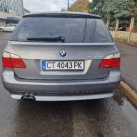 BMW 530d Xdrive, снимка 3 - Автомобили и джипове - 44287186