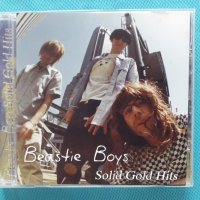 Beastie Boys – 2CD(Pop Rap,Hip Hop), снимка 2 - CD дискове - 40804369