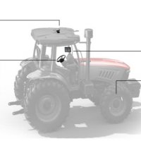 Система за автоматично управление, снимка 3 - Селскостопанска техника - 40065850