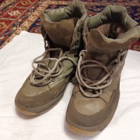 Ловни и туристически обувки., снимка 1 - Спортна екипировка - 40386951