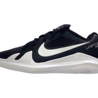 маратонки Nike COURT LITE JR VAPOR PRO номер 35, снимка 4 - Детски маратонки - 41245020