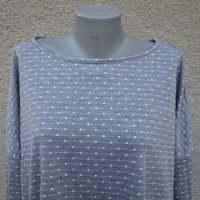 4XL Нова  блуза Esmara , снимка 3 - Блузи с дълъг ръкав и пуловери - 42223310