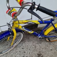 Детско колело , снимка 2 - Велосипеди - 41262824
