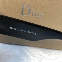 Dior 2023 дамски слънчеви очила квадратни, снимка 10 - Слънчеви и диоптрични очила - 40633754
