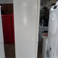 Голям два метра комбиниран хладилник с фризер Миеле Miele 2 години гаранция!, снимка 7 - Хладилници - 44252119