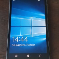 Microsoft Lumia 650, снимка 1 - Microsoft - 41680390