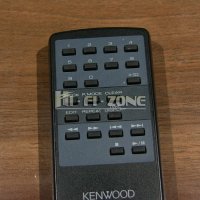 ДИСТАНЦИОННО УПРАВЛЕНИЕ    Kenwood rc-p0200 , снимка 1 - Ресийвъри, усилватели, смесителни пултове - 40721824