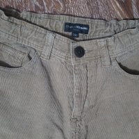 Кафеви джинси Charles Vogele 146см-20лв., снимка 3 - Детски панталони и дънки - 39951477