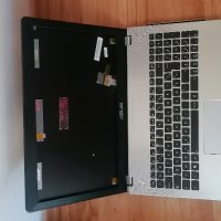 лаптоп ASUS N56V6/промо, снимка 18 - Лаптопи за дома - 41614835