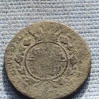 Стара рядка монета уникат за КОЛЕКЦИОНЕРИ 31456, снимка 2 - Нумизматика и бонистика - 42726825