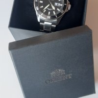 Продавам часовник Orient Automatic - RA-AA0008B, снимка 2 - Мъжки - 40518347