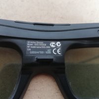 3D ОЧИЛА SAMSUNG SSG-3050GB, снимка 4 - Стойки, 3D очила, аксесоари - 41428746