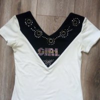 Дамска блуза , снимка 1 - Тениски - 41373343
