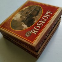 Кутия за джобен часовник ROSKOPF, снимка 2 - Джобни - 32562561