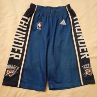 Баскетболни къси панталони NBA, снимка 4 - Панталони - 40958603