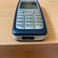 Nokia 1112/Нокия/колекционерски телефон/Нокиа/Made in Hungary, снимка 7 - Nokia - 41395177