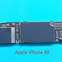 Основна платка iPhone XR, снимка 1 - Резервни части за телефони - 34520292