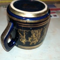 neofitou-hand made 24k gold-made in greece 4бр чашки за кафе 0206231626, снимка 17 - Колекции - 40917512