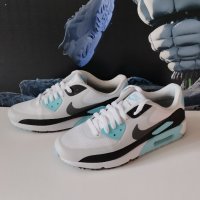 Нови и Намалени Nike Air Max 90 G Нови Унисекс Маратонки Номер 41 / 26см, снимка 5 - Маратонки - 41397422