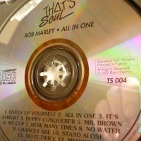 BOB MARLEY, снимка 2 - CD дискове - 35913550