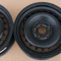 15’’ 5x112 za audi,skoda,seat,vw 15” 5х112 за ауди, шкода, сеат, фолцваген-№647, снимка 6 - Гуми и джанти - 35880027