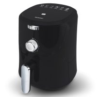 Фритюрник Rohnson AirFryer R-2831 * Гаранция 2 години * Топ обява!, снимка 1 - Фритюрници - 41460493