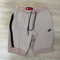 Nike Tech Fleece Shorts, снимка 1 - Къси панталони - 42230657