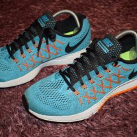 Nike Air Zoom Pegasus 32 – номер 45.5, снимка 3 - Маратонки - 36010519