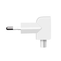 Зарядно за лаптоп Apple -45W- 14.5V 3.1A, L tip G1 MagSafe - заместител (30) - 24 месеца гаранция, снимка 3 - Лаптоп аксесоари - 41191372