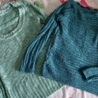 Лот пуловерчета, снимка 2 - Блузи с дълъг ръкав и пуловери - 44456797