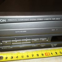 DENON UDR-60 DECK-ВНОС SWISS 2807231033, снимка 7 - Декове - 41684050