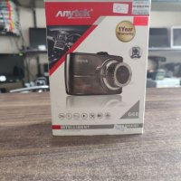 Видеорекордер Anytek G66 със задна камера, снимка 1 - Камери - 41207316