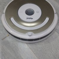 Прахосмукачка IROBOT ROOMBA 531, снимка 1 - Прахосмукачки - 34663714