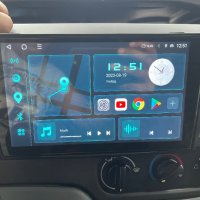 Q63PRO Eonon 10-13 Mazda 3 Android 10 Car Stereo Поддържа кабелна и безжична Apple CarPlay & Android, снимка 2 - Аксесоари и консумативи - 41677476