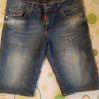 Дамски дънкови панталони, снимка 1 - Дънки - 41957153