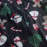 Коледни блузи размер 134, снимка 3 - Детски Блузи и туники - 41626497
