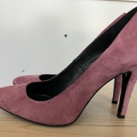 Дамски обувки DARIS 40 номер, снимка 2 - Дамски обувки на ток - 41530887