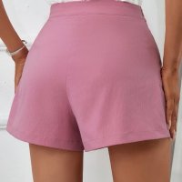 Дамски Къси Панталони, снимка 2 - Къси панталони и бермуди - 41059060