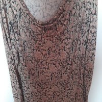 Дамска блуза Feylin , снимка 1 - Блузи с дълъг ръкав и пуловери - 41628368